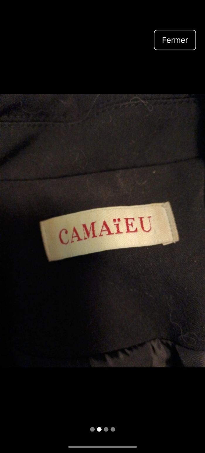 Blazer - photo numéro 4