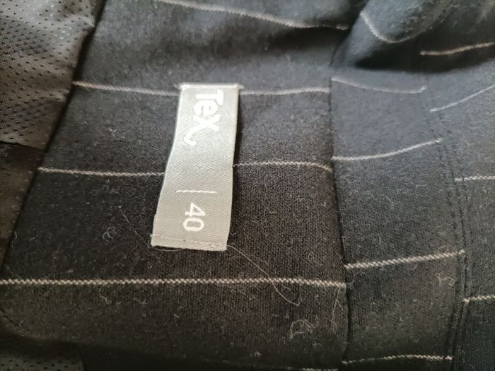 Veste tailleur femme - photo numéro 3