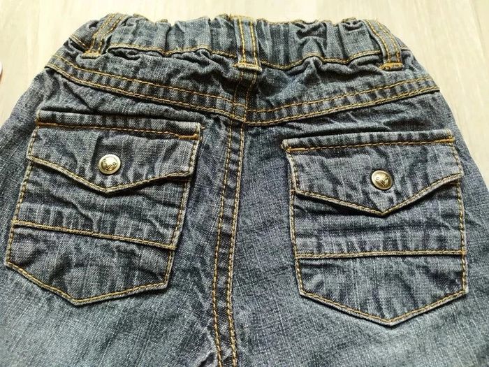 jean 3 mois - photo numéro 4