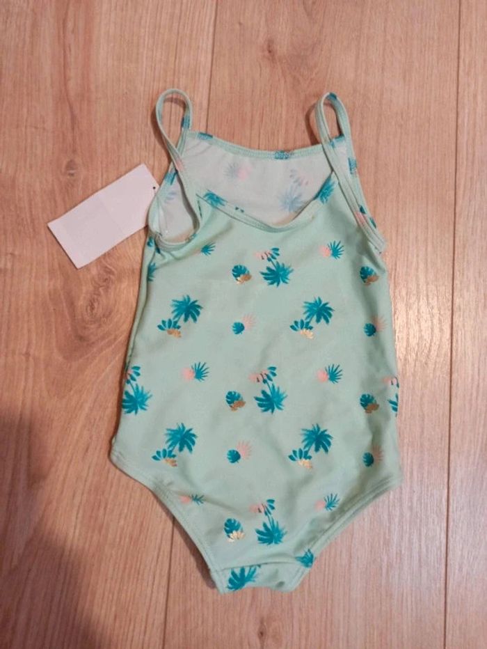 Maillot de bain fille - photo numéro 3