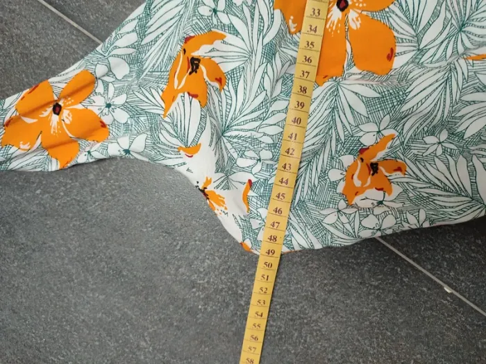Combinaison pantalon L - photo numéro 11