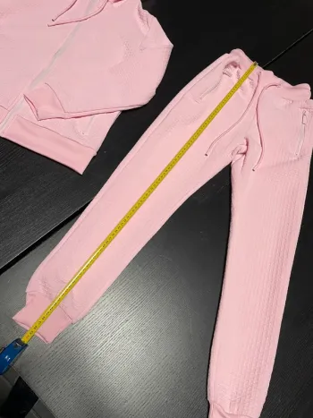 N3UF - Ensemble sport 16 ans / XXS Rose