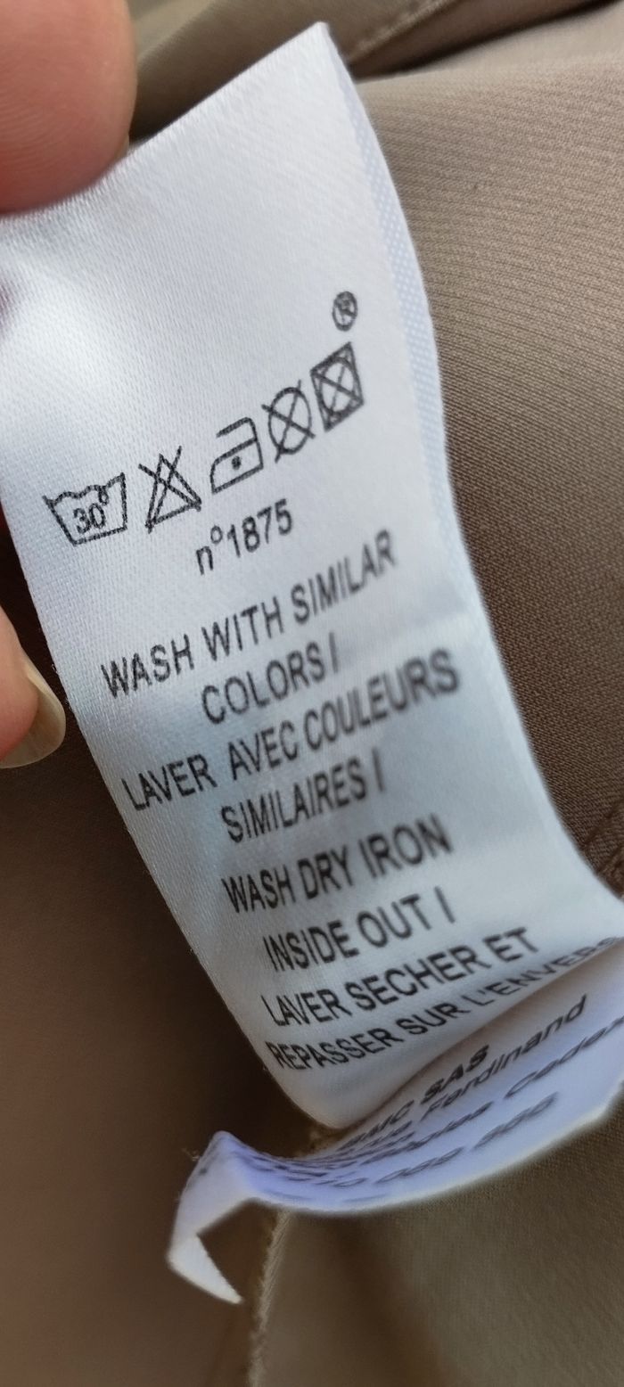 Robe chic DDP 38 - photo numéro 9