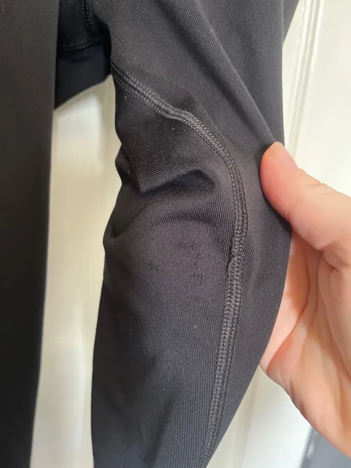 Legging Odlo taille S - photo numéro 3