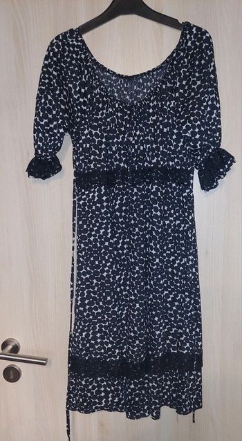 Robe femme T : 40