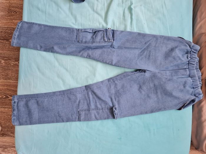 Tenue de printemps neuve - photo numéro 4