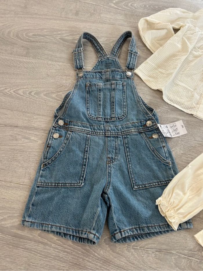 Lot fille 5-6 ans - photo numéro 2
