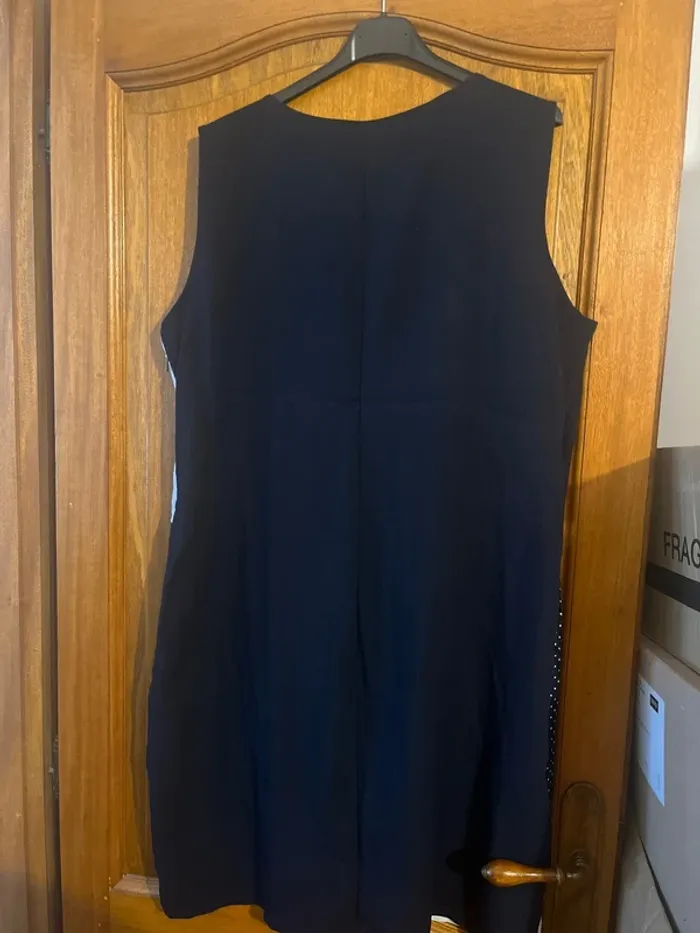 Robe Diane Laury taille 46 - photo numéro 7