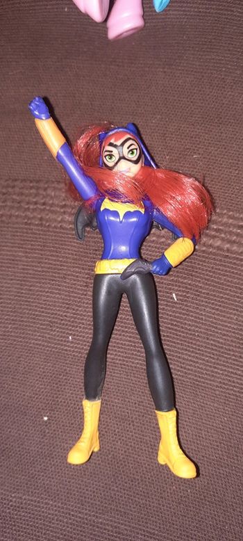 Batgirl