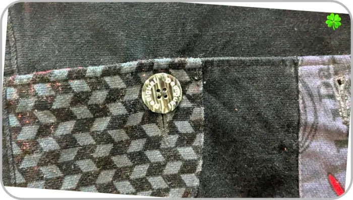 Jupe velours femme Desigual 38 - photo numéro 3