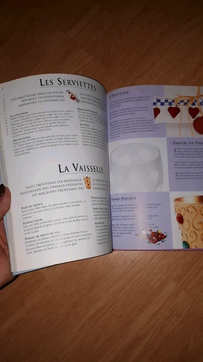 Le livre de la fête - photo numéro 3