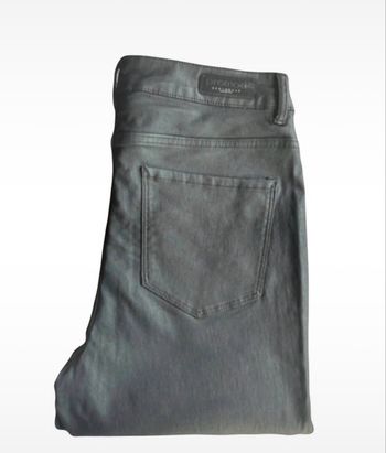 Superbe pantalon noir effet enduit de chez Promod 🖤   Taille 40 – neuf, jamais porté 