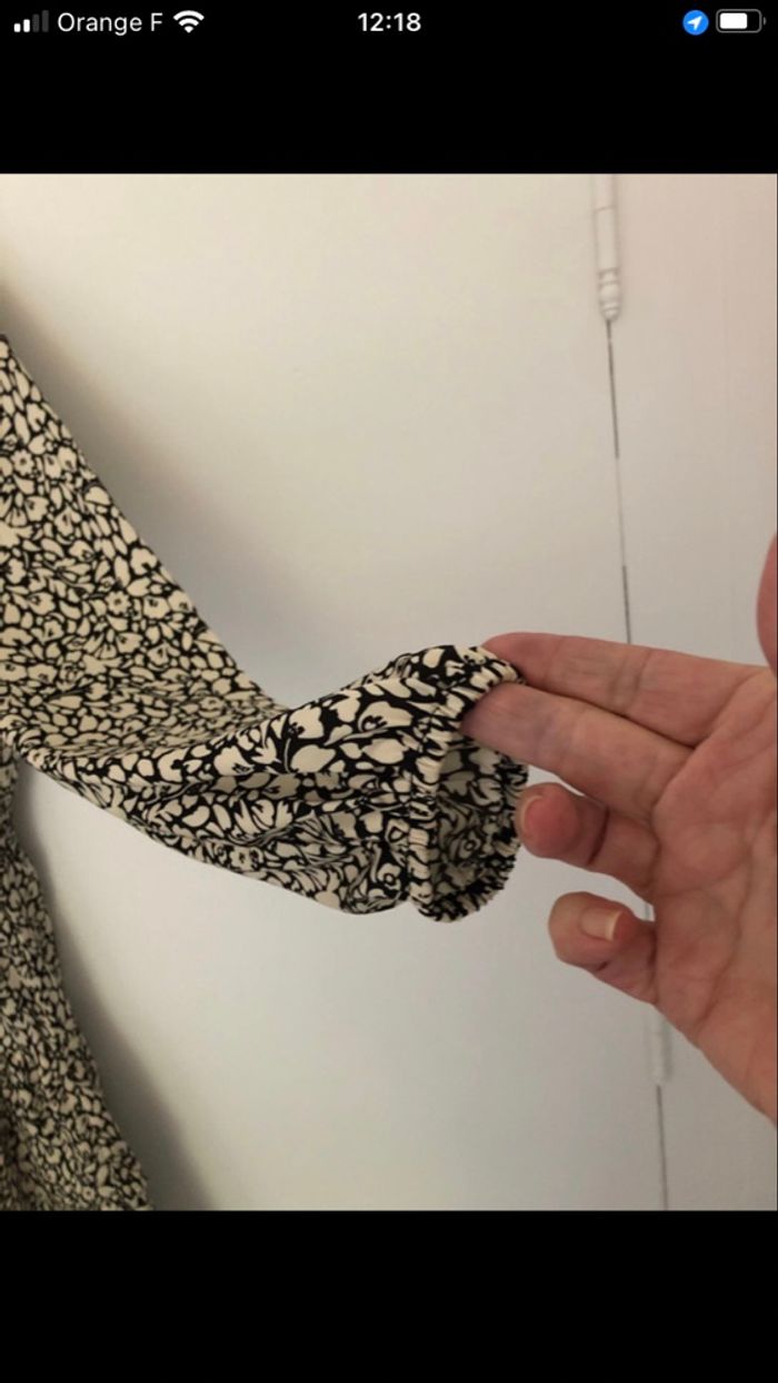 Robe courte - photo numéro 10