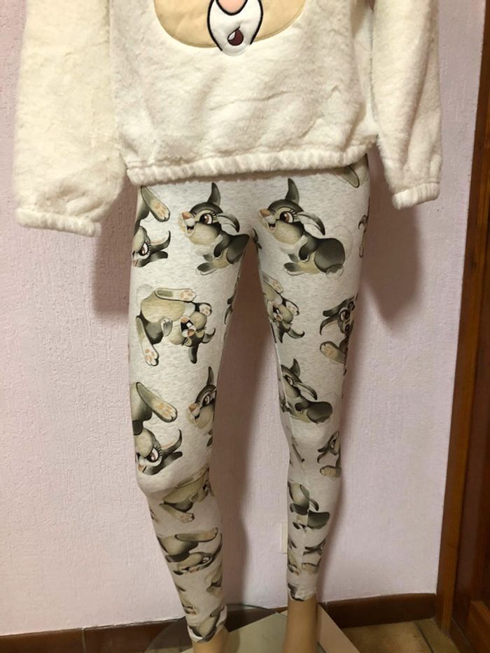 Ensemble pyjama Panpan n e u f - photo numéro 2