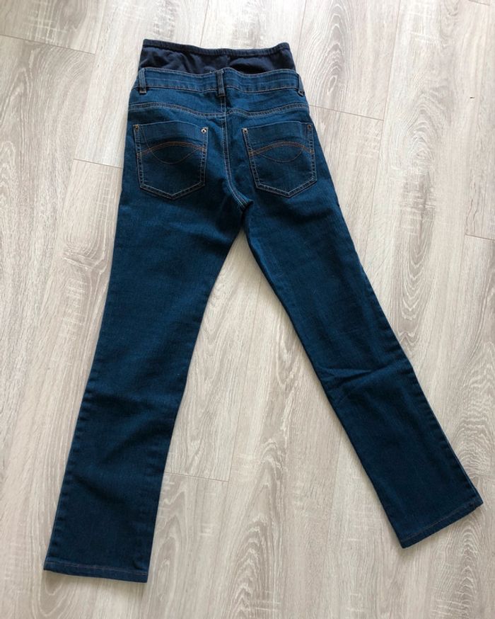 Jeans kiabi taille 36 - photo numéro 2