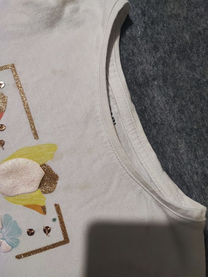 Ensemble Kiabi taille 6 ans - photo numéro 4