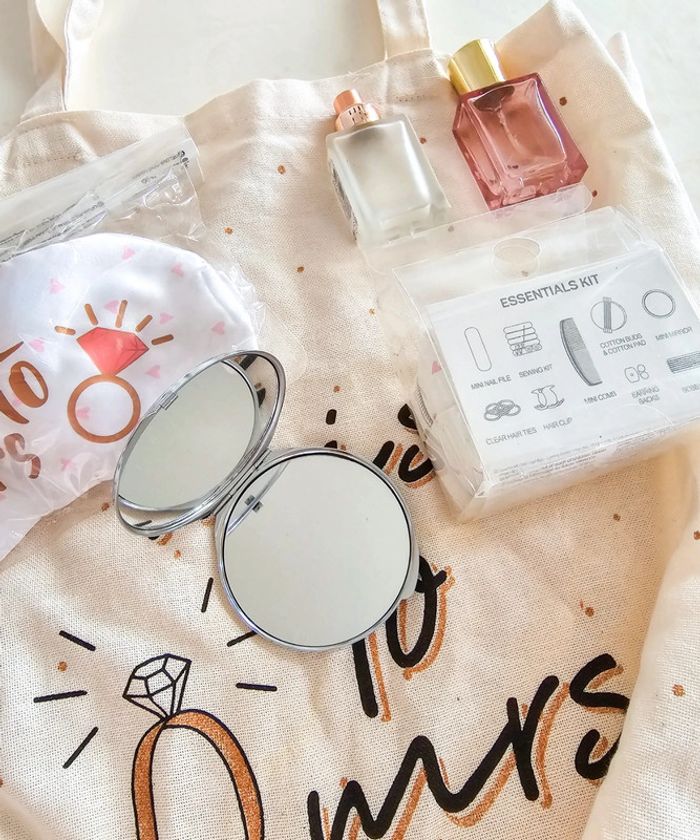 Accessoires Mariée - photo numéro 2