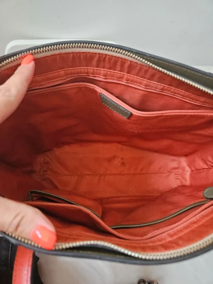 Sac cabas Le Tanneur - photo numéro 8