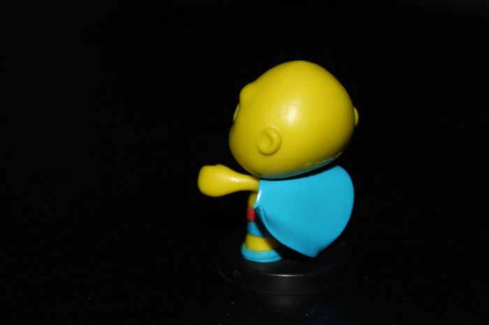 Figurine Martian Manhunter - DC Comics - photo numéro 2