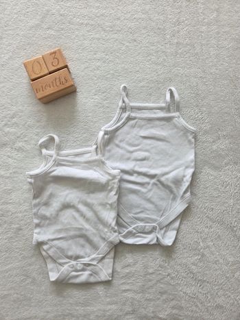Lot bodies