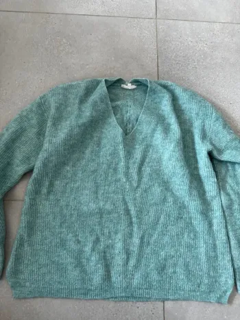 Pull Grace & Mila, taille L, bon état