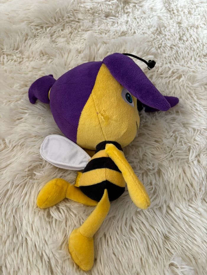 Peluche Maya - photo numéro 4