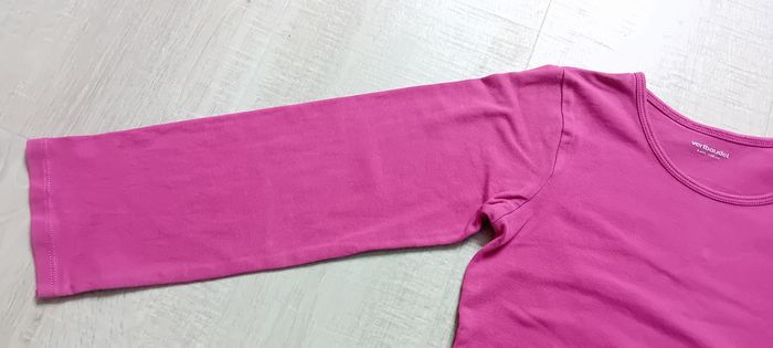 T-shirt ML Vertbaudet 8 ans - photo numéro 3