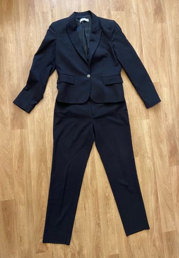Ensemble tailleur femme 38