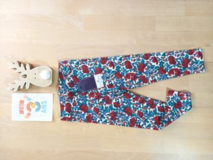 Ensemble Sergent Major 3 ans 🍎 - photo numéro 3