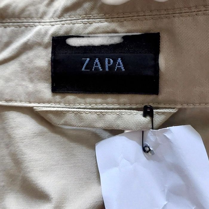 Veste courte Zapa pour 36 - photo numéro 3