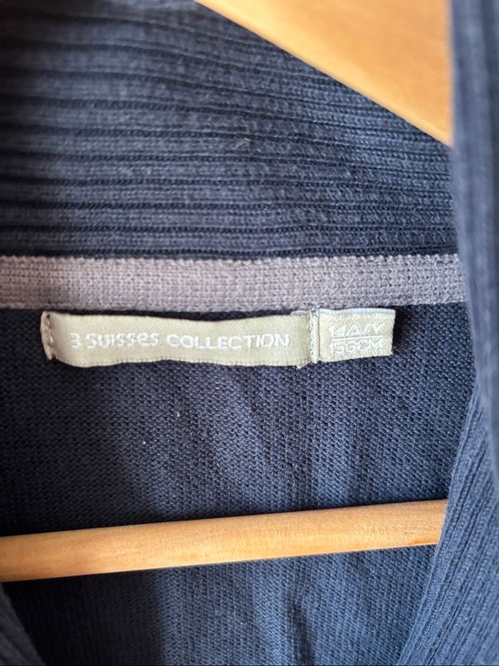 Gilet 14ans - photo numéro 3