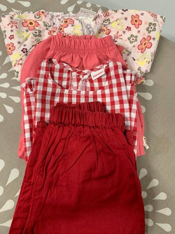 Lot 2 ensembles