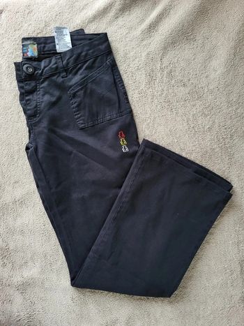 Pantalon femme Lulu Castagnette taille 38