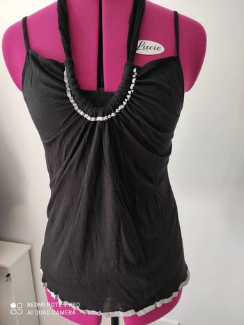 Top cop copine T3 tbe