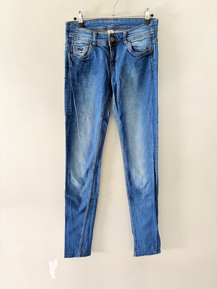 Jean skinny - photo numéro 1