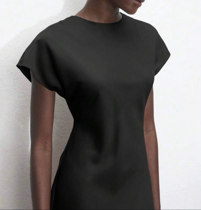 robe élégante - photo numéro 2