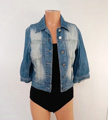 Veste en jeans School Rag 36