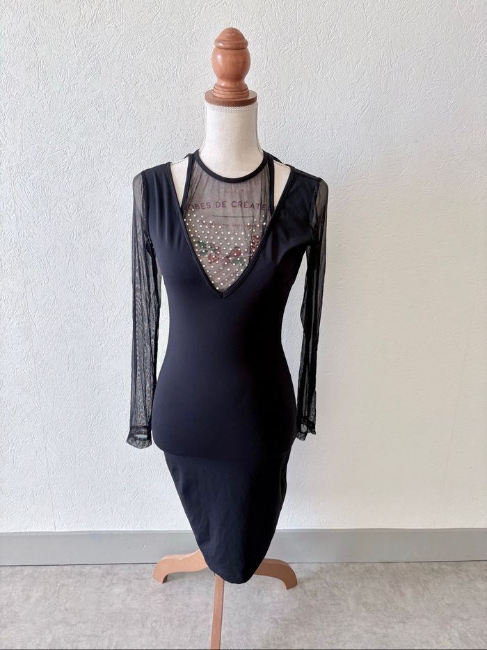 Robe femme - Taille M - Anti Flirt