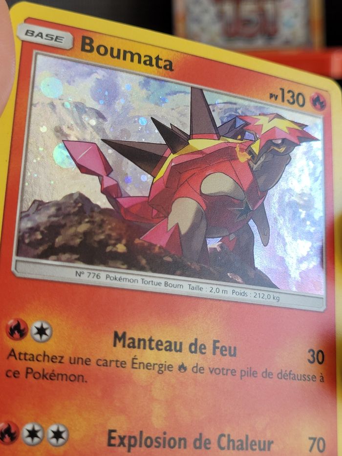 Boumata SM27 et Lucanon SM28 - photo numéro 4