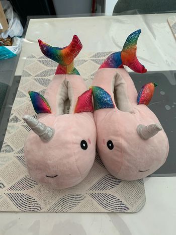 Chaussons