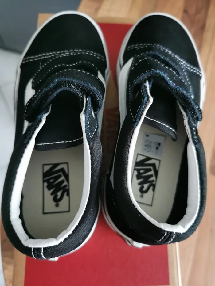 Vans old skool 31 neuves - photo numéro 6
