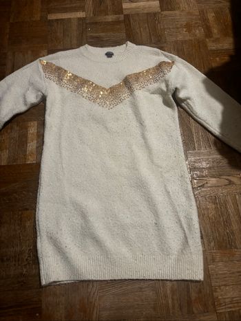 Robe fille