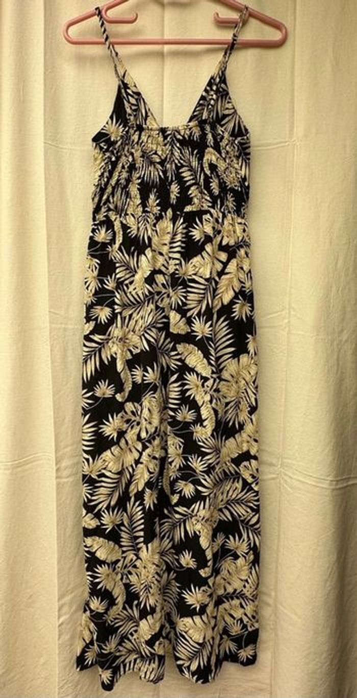 Robe longue S/M - photo numéro 4
