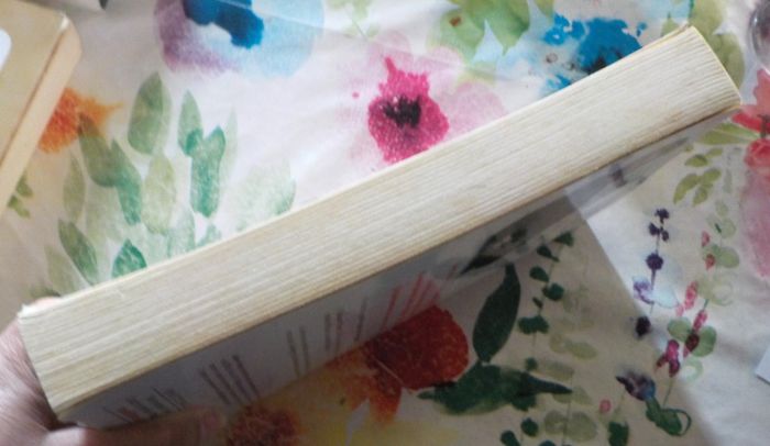 PARCE QUE JE T'AIME de Guillaume MUSSO Ed. XO - photo numéro 5