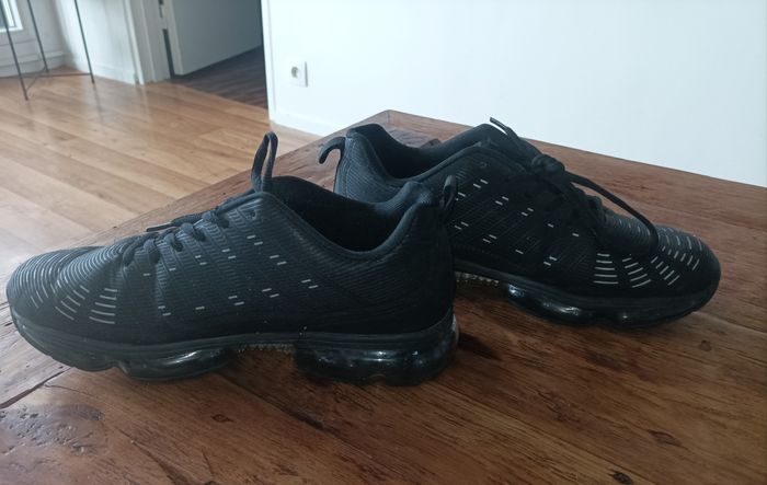 Baskets airness - photo numéro 2