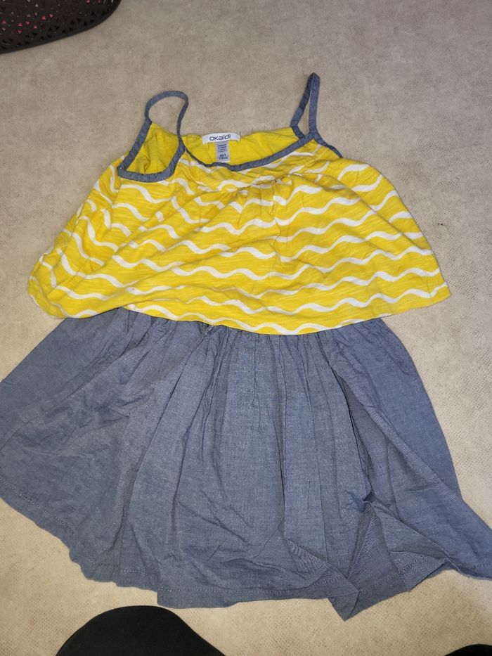 Robe 6ans - photo numéro 6