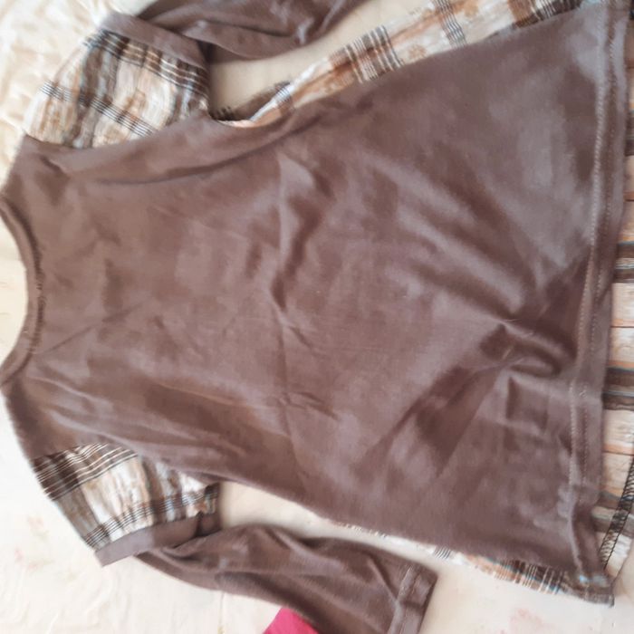 6 maillots manches longues 18 mois - photo numéro 14