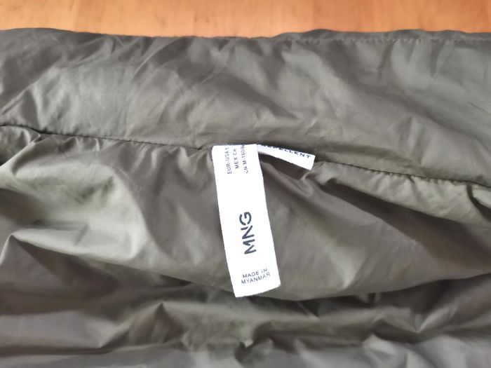 Doudoune "MNG" - photo numéro 4