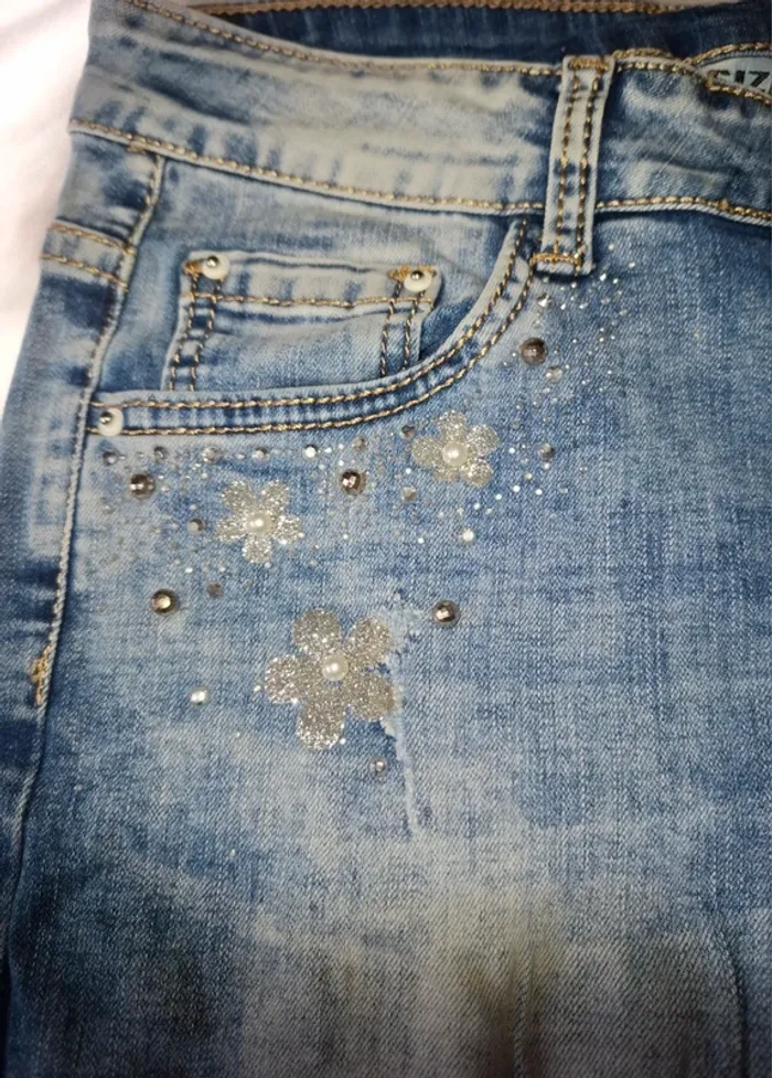Très beau short femme - photo numéro 2