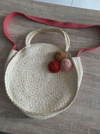 Sac rond